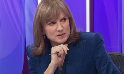 BBC hits out at Fiona Bruce Question Time 'bias' claim in Reform clash