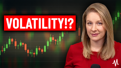 3 Sectors Where Volatility Is Creating Entry Points, Not Exit Signals