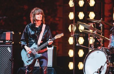 Chrissie Hynde jokes Taylor Swift copied her in writing a song about Cleveland to ‘get a leg up’ in her career