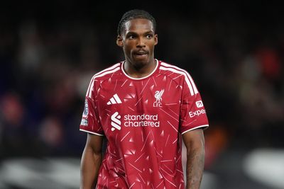 Liverpool left sweating on fitness of key player for Man City showdown