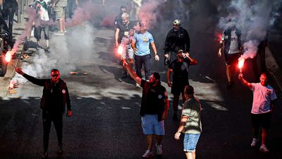 French Tantrum