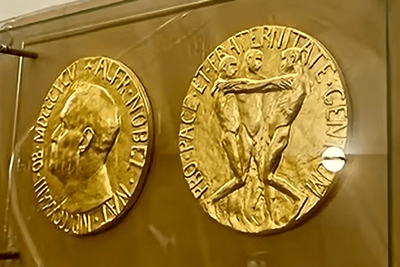 Trump's Nobel Peace Prize Dream on the Line: Who Decides the Winner and Can He Actually Win?