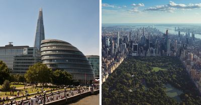 The World’s Best Cities Have Been Ranked And The Map Is Starting To Look Very Different