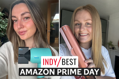 These Dyson’s hair tools have dropped in price for Prime Day