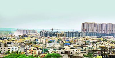 Private equity inflow in office assets rises 7 pc to USD 945 million in Apr-Sep: Anarock