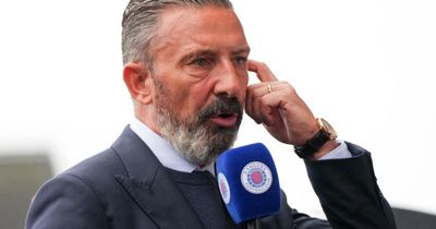 Making Rangers 'relevant' again - McInnes' key wish meets major test