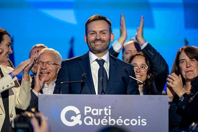Another Canadian Party Promising an Independence Vote Wins a Provincial Election