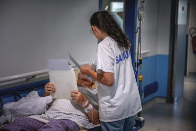 Surprise Medical Bill Protections Still Shield Patients as Insurers and Doctors Battle Over 7 Million Payment Disputes