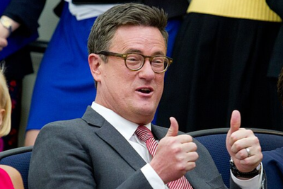 Joe Scarborough Publicly Declares Donald Trump Is the Antithesis of Everything Jesus Says in the Gospels