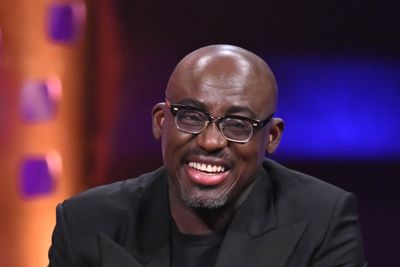 Edward Enninful hopeful Government will ‘push the arts more’