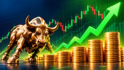 Why US stocks are rising today: S&P 500, Nasdaq hit records as easing yields and oil fuel AI rally