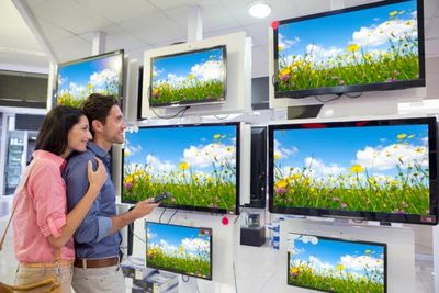 Rent-to-Own, BNPL or Credit Card: Which Is the Worst Way to Buy a $1,000 TV?