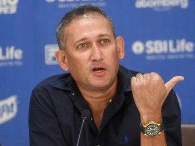 BCCI invites application for one position in men's selection committee after Ajit Agarkar's exit