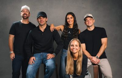 Brands are fleeing TV for social. The agency that landed more than 50B views for brands like Perplexity and Universal Music sold for at least $100M