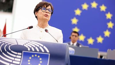New EU members face 15-year probation period after joining the bloc