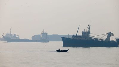 'Whole world is paying' for Iran war, Qatar warns as mediation efforts continue