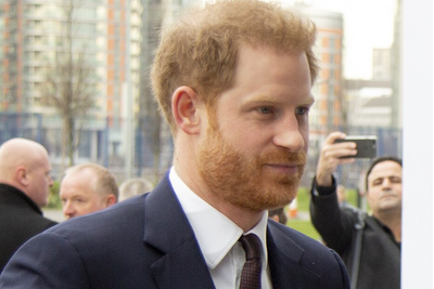 Prince Harry Accused of Selling Secrets as Expert Claims He Is Monetising Princess Diana's Death