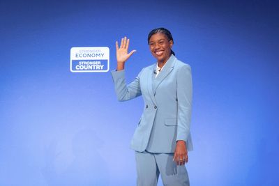 How Reform UK plans to take on Kemi Badenoch for her Essex seat