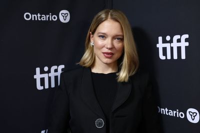 James Bond will 'never be the same’ after Amazon takeover, warns Léa Seydoux