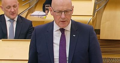 If Britain can revisit Brexit, Scotland can revisit independence, says John Swinney