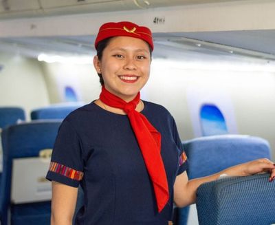 Tipping Is Everywhere Now — Are You Supposed to Tip Your Flight Attendant?