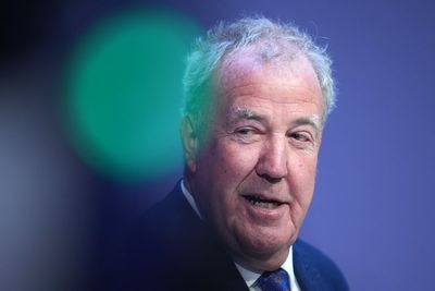 Jeremy Clarkson's odd comments about 'very attractive' Angela Scanlon revealed
