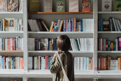US Schools Record Nearly 12,000 Book Bans, the Highest Ever in a Single Year, as 'Jane Eyre' and 'Lessons in Chemistry' Join the List