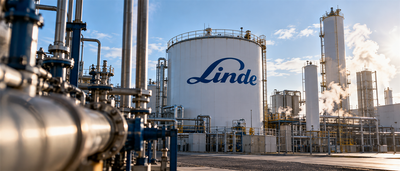 AI Chip Demand Gives Linde a New Growth Catalyst