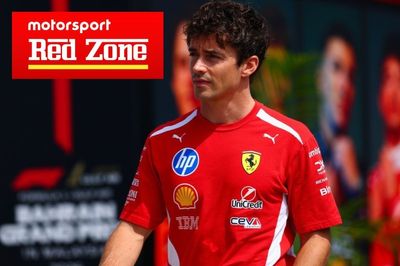 Ferrari F1 reveals visual overhaul ahead of the Singapore GP