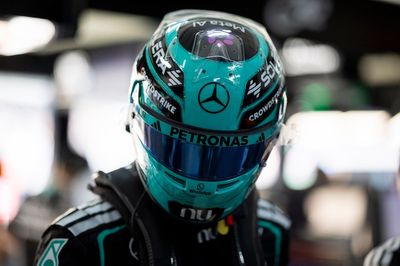 George Russell set for grid penalty at F1 Singapore GP after Sepang retirement
