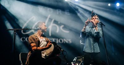 15 Celtic Connections shows everyone will be talking about in 2027