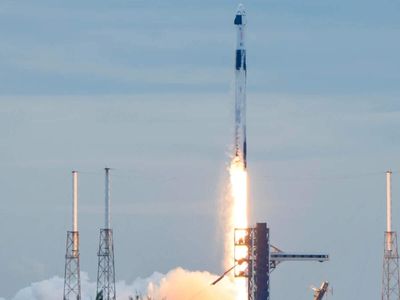 World Space Week 2026: The rocket revolution is happening above us — How cheaper launches could change everyday life on Earth