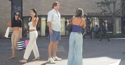 Urgent Warning For LA Women After “Manosphere” Adherent Crashes Out On Woman Who Turns Him Down