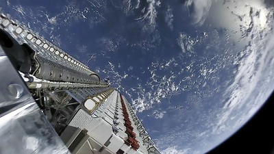 Kremlin Starlink Threat: Russia Warns of a Full-Scale Space War Over Rival Satellite Network Plans