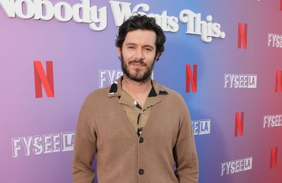 The OC creator 'hated' Adam Brody after first audition for classic show