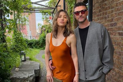 Jessica Biel's Marriage Rule With Justin Timberlake Resurfaces in Rare Photos Ahead of 14th Anniversary