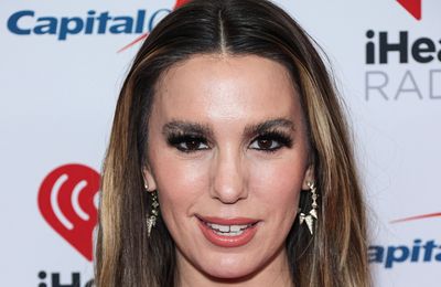 Christy Carlson Romano doesn't want daughters to become child stars like her