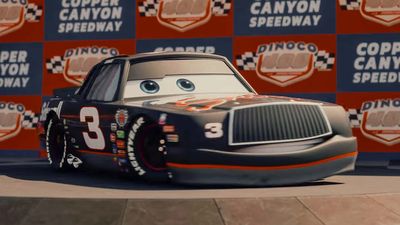 Someone Is Making The 'Cars' Prequel Pixar Never Did. And It Looks Legit