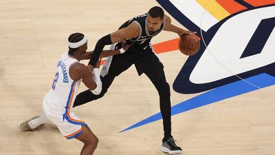 The Nine NBA Teams That Can Actually Win This Year’s Championship