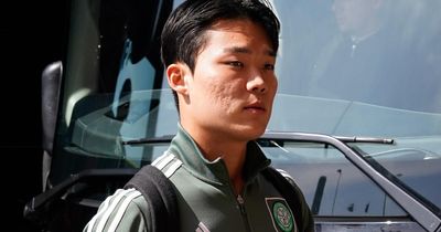 The former Celtic striker valued at 'very astronomical' fee amid Premier League links
