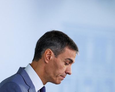 Pedro Sánchez is a master of the political comeback. But calling a snap election in Spain may be a gamble too far