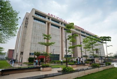 Galgotias University Takes the Lead on Industry-Aligned Curriculum for the Future of Work