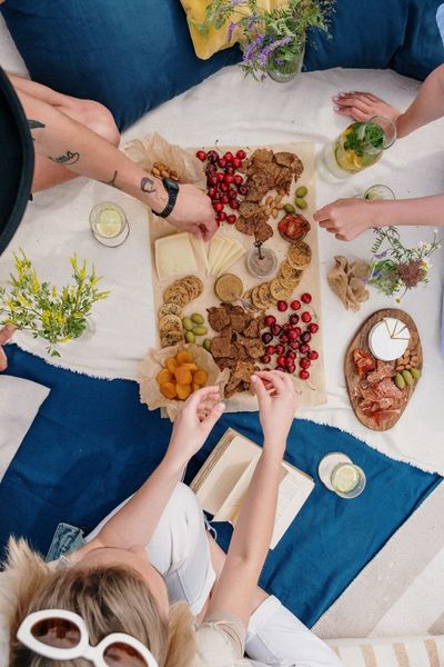 Trader Joe’s vs. Aldi: Which Store Builds the Cheaper Charcuterie Board?