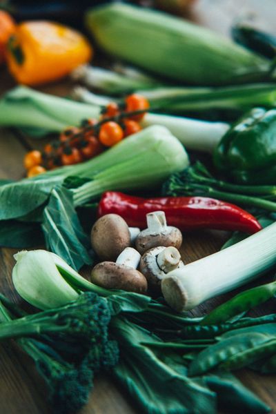 Frozen Vegetables vs. Fresh: Which One Is Actually More Nutritious?
