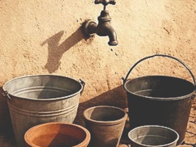 Kabul water crisis: Afghan capital edges towards 'day zero' as boreholes dry, drought bites and aid stays frozen
