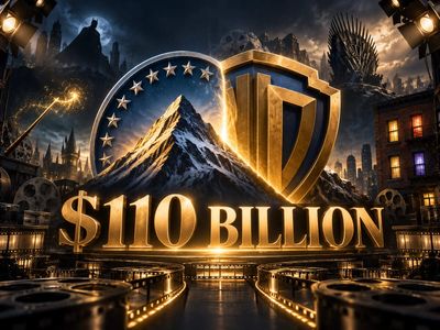 GoT, Harry Potter, Batman & more: The $110 billion Hollywood gold mine Paramount just bought