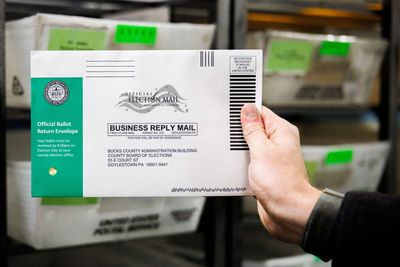 How to track your mail ballot in California online from mailbox to final count, step by step, if you're wondering where it is right now