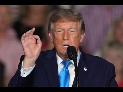 White House aide: Trump did not call for attacks on US cities but explained how he's preventing them