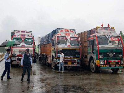 Cabinet approves new authority to integrate India’s transport, logistics planning