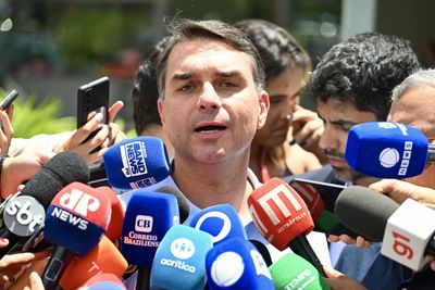 Brazil Stocks Rocket Higher After Election: Bolsonaro's Runoff Chances Jump to More Than 80%